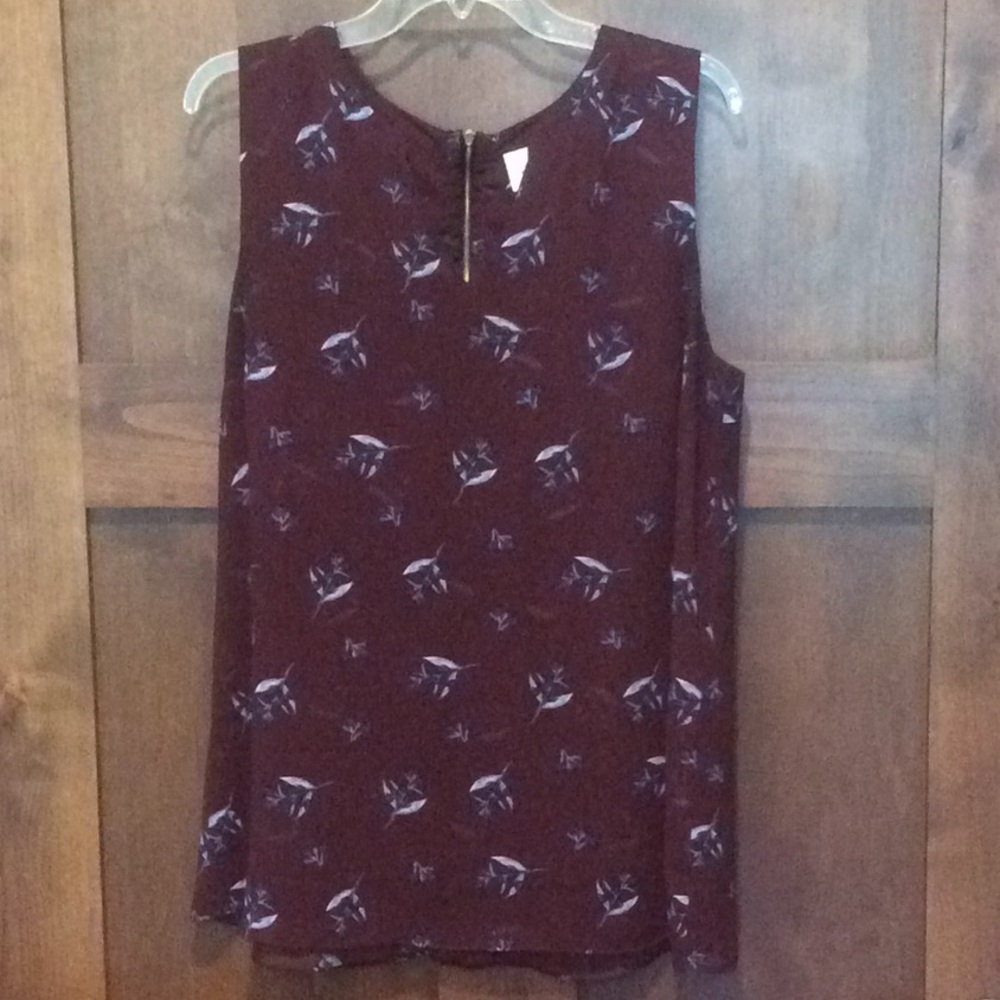 CAbi Bouquet Blouse - Picture 5 of 8